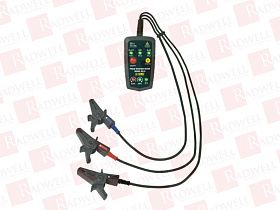 Мультиметр Артикул 6610 от производителя CHAUVIN ARNOUX GROUP