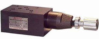 Гидравлический клапан MPR-03P-K-2-30-N от NORTHMAN