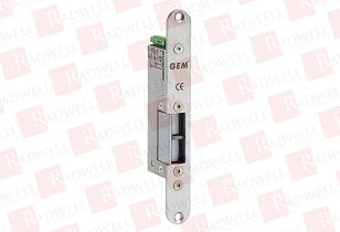 Дверной замок Артикул GK231M от производителя GEM GIANNI