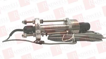 Измеритель расхода Артикул 3-2540-1 от производителя GEORG FISCHER SIGNET