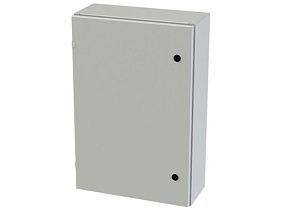 Saginaw Control & Engineering SCE-30EL2008LPLG