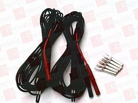 Провод для измерений Артикул 2118,74 от производителя CHAUVIN ARNOUX GROUP