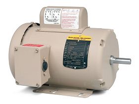 Baldor-ABB Motors FDL3510TM