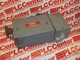 Концевой выключатель Артикул 1980-2675 от производителя AMETEK