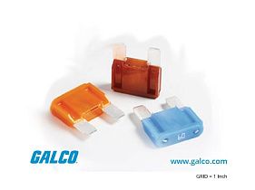 Littelfuse 0299035.ZXNV