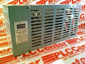 Резистор  Артикул 15085 от производителя IPC POWER RESISTORS INTL