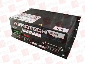 Сервопривод  / сервоуправление Артикул BA10-160 от производителя AEROTECH