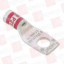 Наконечник / разъем Артикул LCAX4/0-14-X от производителя PANDUIT