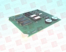 Плата ПК Плата ПЛК / дополнения к  плататам Артикул 50100688 от производителя INGERSOLL RAND