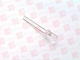 Оптоизолятор интегральных схем Артикул HLMP-EL15-VY0DD от производителя BROADCOM