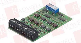 Модуль / стойка ПЛК Артикул PCD2.A400 от производителя JOHNSON ELECTRIC