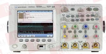 Осциллограф Артикул DSO5054A от производителя KEYSIGHT TECHNOLOGIES