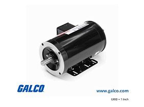 Marathon Electric 143THTR15535