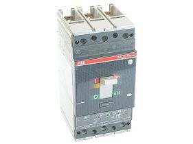ABB T4N250EW-2