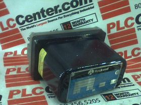 25C-4 Привод клапана от ROCKWELL INTL CORP