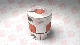 Муфта вала Артикул MJC-30CS-RD-1/2-1/2 от производителя NABEYA BI TECH KAISHA