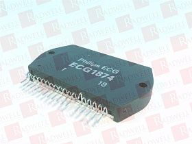Интегральная микросхема Артикул ECG1874 от производителя PHILIPS