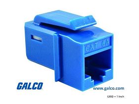 HellermannTyton GSTJ6AU-BL