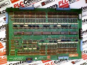 8940-9010 Плата ПК Плата ПЛК / дополнения к  плататам от WARNER & SWASEY