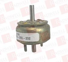 Артикул 800-280-232 от производителя JOHNSON ELECTRIC