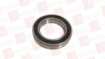 Подшипник Артикул 6010-2RS-C3 от производителя BEARINGS LIMITED