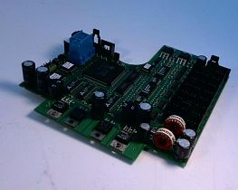 Модуль входной карты KUKA 71039271