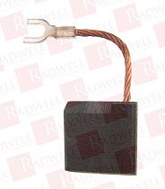 Щётка Артикул 36A167400AAP01 от производителя NATIONAL ELECTRICAL CARBON