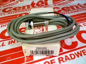 Бесконтактный выключатель Артикул SI8-DC2-PNP-NC-S от производителя AECO