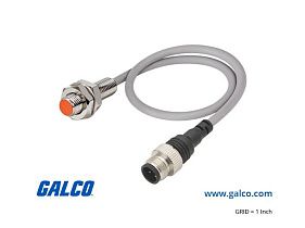 Autonics PRW08-1.5DP2-V