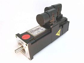 Серводвигатель KUKA 1FK7022-5AK71-1YH3-Z-S24 0.38кВт 6000/10000 об/мин