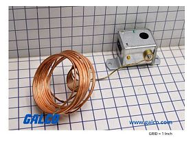 Johnson Controls A11B-1C