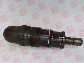 Гидравлический клапан Артикул DBDS20K18/100 от производителя BOSCH