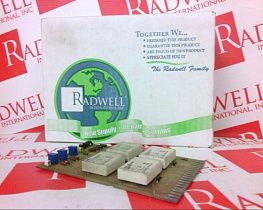 0L4186 Крепление реле на плату ПК от ROCKFORD