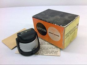 1309 Таймер/счетчик от LITTON