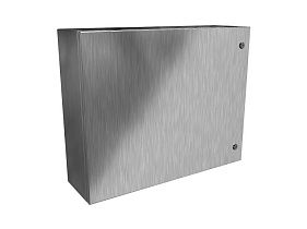 Hammond Manufacturing EN4SD24308SS