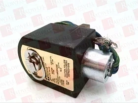 Электромагнитный клапан  Артикул 04F20C2114BDF4C05 от производителя PARKER