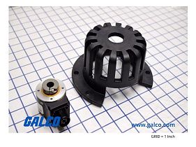 Dynapar HS20102465125