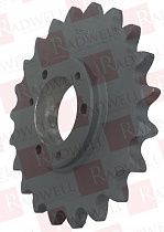 Звездочка / шестерня Артикул 120E25H от производителя MARTIN SPROCKET & GEAR INC