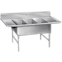 ADVANCE TABCO CD7VVY