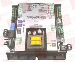 Плата системы управления ОВиК Артикул U551 от производителя AUTOMATED LOGIC
