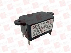 Реле / розетка Артикул 90377 от производителя MARS