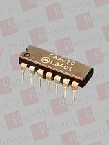 Интегральная микросхема Артикул CA3079 от производителя ZEBRA