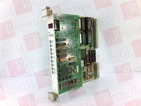 Модуль / стойка ПЛК Артикул PCB-SPINMOD-1B от производителя ITD