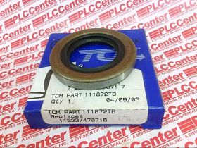 Уплотнение Артикул 111872TB от производителя FREUDENBERG