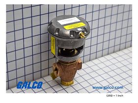 Johnson Controls VG7842CT+3008D