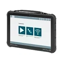 Промышленный планшет Endress+Hauser Field Xpert SMT50