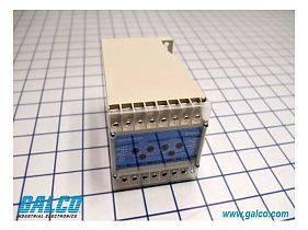 Crompton Instruments 253-PBVU-HGBX-DG-T1-EC