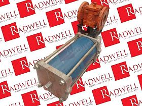 Привод  для клапана Артикул ST 115 MS от производителя JAMESBURY