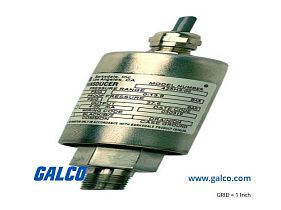 Barksdale Control Products 425H5-04