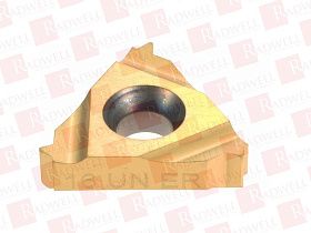 Режущая пластина Артикул 16ER16UNBXC от производителя CARMEX